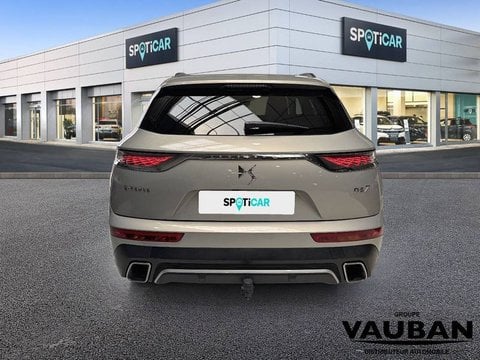Voitures D'occasion À Pontoise | Ds Ds 7 Ds7 Crossback Hybride E-Tense 225 Eat8 Rivoli