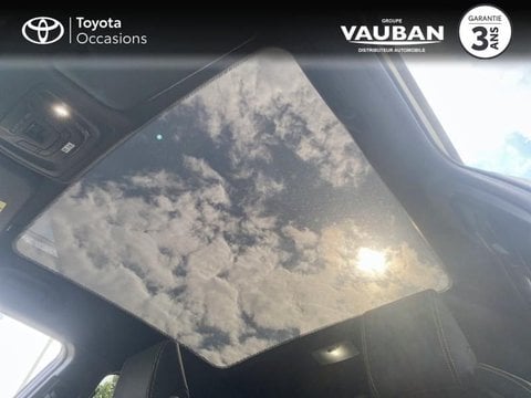 Voitures D'occasion À Chambourcy | Toyota C-Hr 2.0 Hybride Rechargeable 225Ch Gr Sport Premiere ...