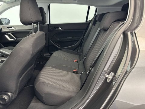 Voitures D'occasion À Chambourcy | Peugeot 308 Ii Puretech 110Ch S&S Bvm6 Active