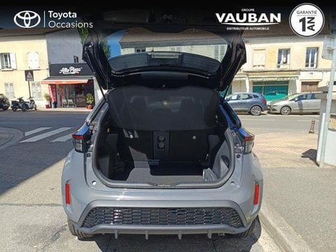 Voitures D'occasion À Le Chesnay | Toyota Yaris Cross 130H Gr Sport My25