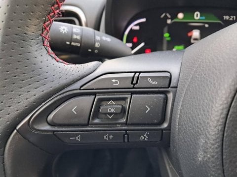Voitures D'occasion À Argenteuil | Toyota Yaris Cross 116H Gr Sport My22