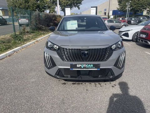 Voitures D'occasion À Chambly | Peugeot 2008 Hybrid 136 E-Dcs6 Active
