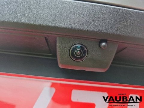 Voitures D'occasion À Osny | Peugeot 3008 Iii Hybrid 145 E-Dcs6 Gt