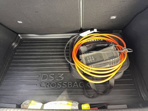 Voitures D'occasion À Mantes - Buchelay | Ds Ds 3 Ds3 Crossback E-Tense Perfomance Line