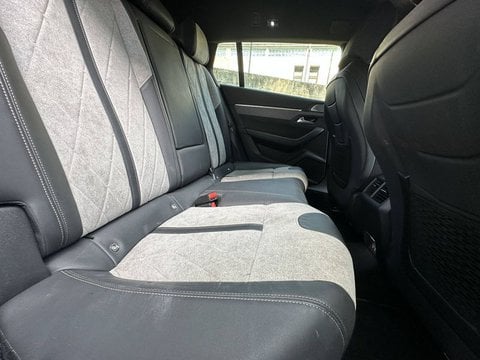 Voitures D'occasion À Chambourcy | Peugeot 508 Ii Sw Hybrid 225 E-Eat8 Gt