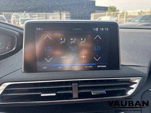 Voitures D'occasion À Herblay | Peugeot 3008 Ii Puretech 130Ch S&S Eat8 Active Pack