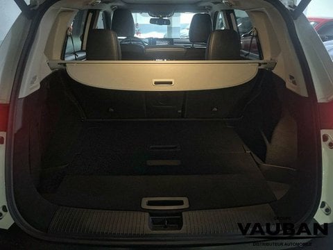 Voitures D'occasion À Saint-Brice-Sous-Forêt | Nissan X-Trail E-Power 204 Ch Tekna+