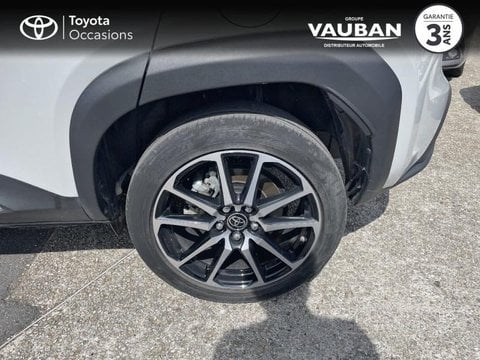 Voitures D'occasion À Sartrouville | Toyota Yaris Cross 116H Gr Sport My22