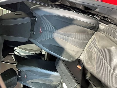 Voitures D'occasion À Mantes - Buchelay | Ds Ds 4 Ds4 Ii Hybride E-Tense 225 Eat8 Performance Line