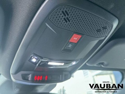 Voitures D'occasion À Chambourcy | Peugeot 2008 Ii Hybrid 145 E-Dcs6 Gt Exclusive