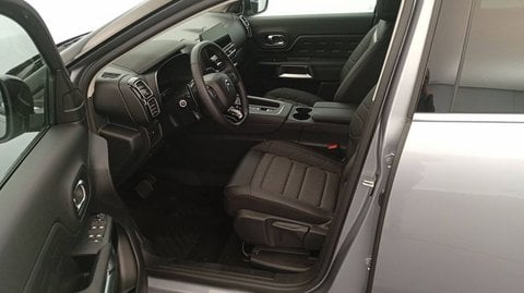 Voitures D'occasion À Saint-Brice-Sous-Forêt | Citroën C5 Aircross Bluehdi 130 Eat8 Plus