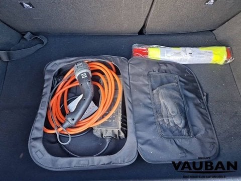 Voitures D'occasion À Herblay | Peugeot 208 Electrique Ii Electrique 50 Kwh 136Ch Style