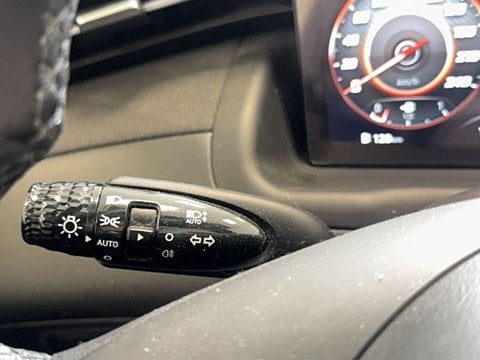 Voitures D'occasion À Buchelay | Hyundai Tucson Iv 1.6 T-Gdi 150 Hybrid 48V Ibvm Creative