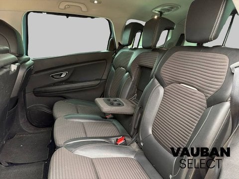 Voitures D'occasion À Cergy | Renault Grand Scénic Grand Scenic Tce 140 Energy Intens