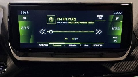 Voitures D'occasion À Chambly | Peugeot 208 Ii Puretech 130 S&S Eat8 Gt Pack
