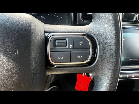 Voitures D'occasion À Sarcelles | Citroën C3 Puretech 68Ch Feel E6.D-Temp