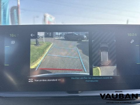 Voitures D'occasion À Osny | Peugeot 3008 Ii Hybrid 225 E-Eat8 Allure Pack