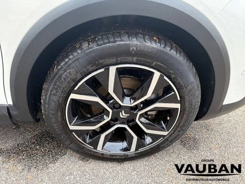 Voitures D'occasion À Les Mureaux | Citroën C4 X Electrique E- 136 Ch Automatique Shine