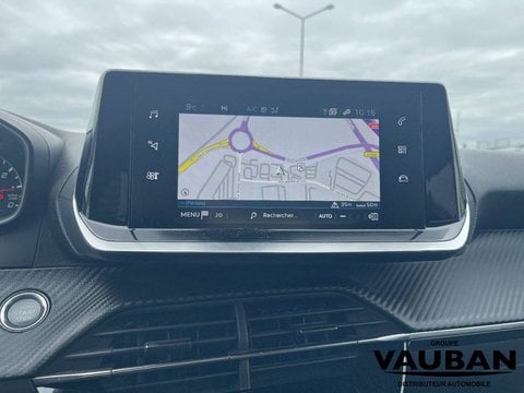 Voitures D'occasion À Chambly | Peugeot 2008 Ii Puretech 130 S&S Eat8 Allure