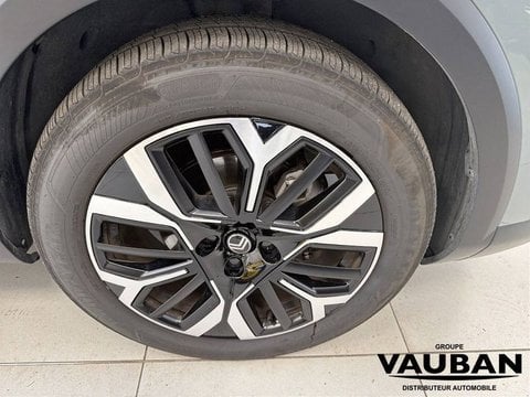 Voitures D'occasion À Les Mureaux | Citroën C4 Iii Hybride 136 E-Dcs6 Max