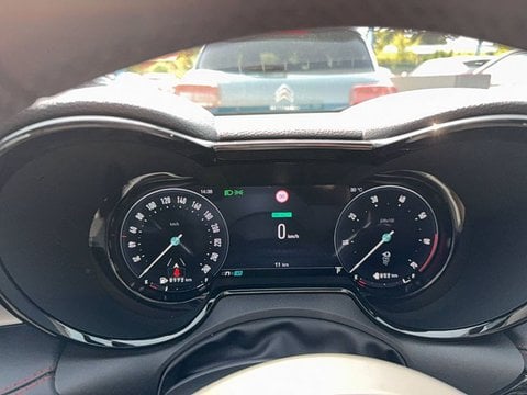 Voitures D'occasion À Pontoise | Alfa Romeo Tonale 1.3 Hybride Rechargeable Phev 280Ch At6 E-Q4 ...