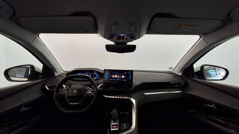 Voitures D'occasion À Saint-Brice-Sous-Forêt | Peugeot 3008 Ii Hybrid 225 E-Eat8 Allure Pack