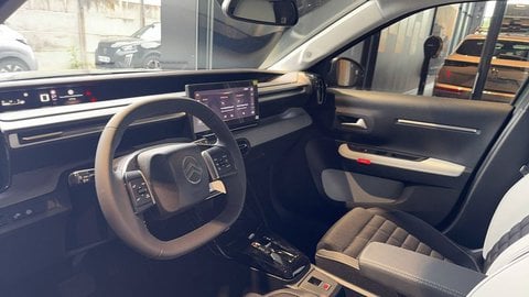 Voitures D'occasion À Buchelay | Citroën C3 Aircross Ii Hybride 145 Ch Aut Max
