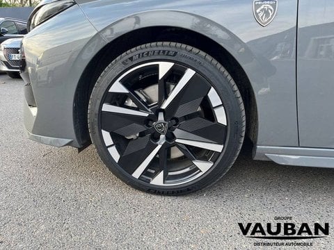 Voitures D'occasion À Osny | Peugeot 308 Iii Plug-In Hybrid 195 Ch E-Dcs7 Gt Exclusive