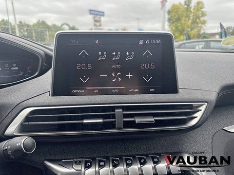 Voitures D'occasion À Herblay | Peugeot 5008 Ii Bluehdi 130Ch S&S Eat8 Gt Line