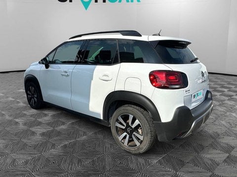 Voitures D'occasion À Herblay | Citroën C3 Aircross Puretech 82 Bvm5 Feel