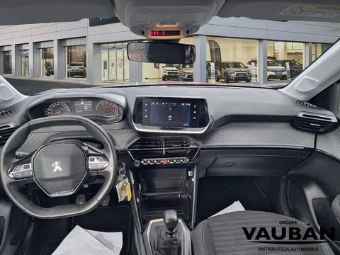 Voitures D'occasion À Herblay | Peugeot 208 Ii Puretech 100 S&S Bvm6 Style
