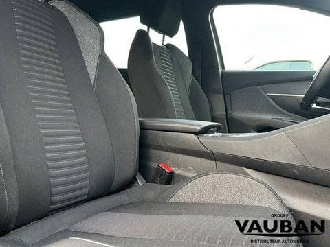 Voitures D'occasion À Chambourcy | Peugeot 5008 Ii Puretech 130Ch S&S Eat8 Active Pack