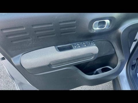 Voitures D'occasion À Sarcelles | Citroën C3 Aircross Puretech 130 S&S Eat6 Rip Curl