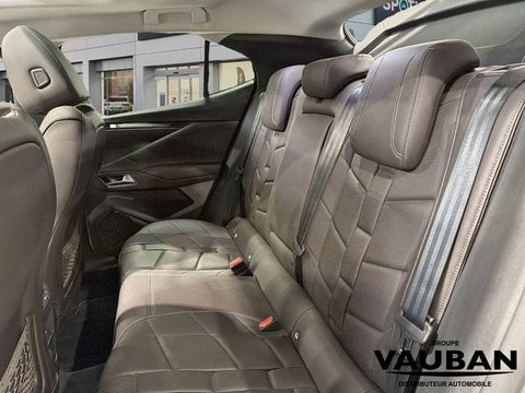 Voitures D'occasion À Pontoise | Ds Ds 4 Ds4 Ii Hybride E-Tense 225 Eat8 La Premiere