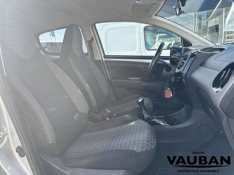Voitures D'occasion À Herblay | Peugeot 108 Vti 72Ch S&S Bvm5 Style
