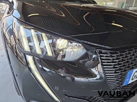 Voitures D'occasion À Osny | Peugeot 208 Ii Puretech 130 S&S Eat8 Gt