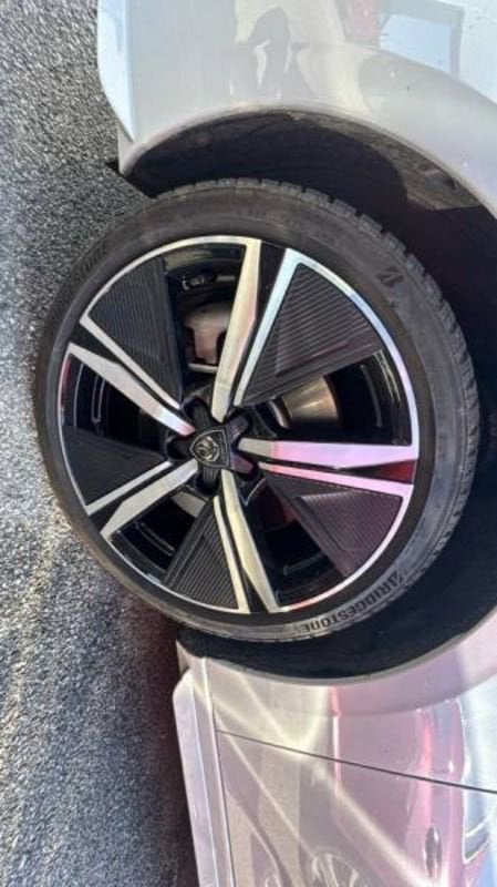 Voitures D'occasion À Buchelay | Peugeot 308 Iii Phev 180 E-Eat8 Gt