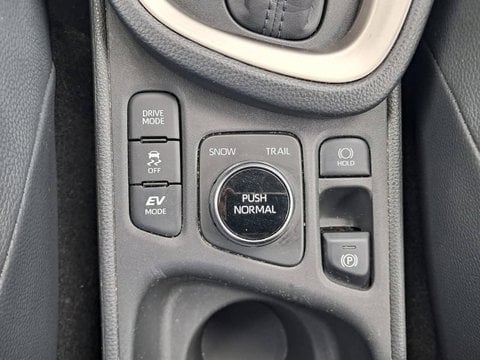 Voitures D'occasion À Argenteuil | Toyota Yaris Cross 130H Collection Awd-I Mc24
