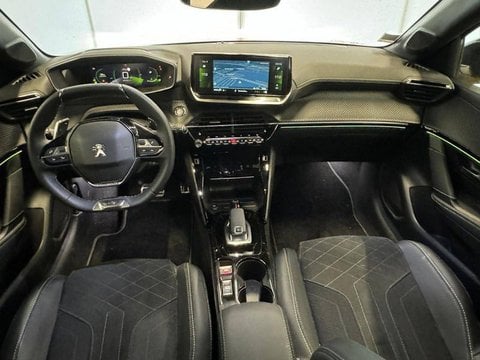 Voitures D'occasion À Herblay | Peugeot 208 Ii Puretech 130 S&S Eat8 Gt Pack