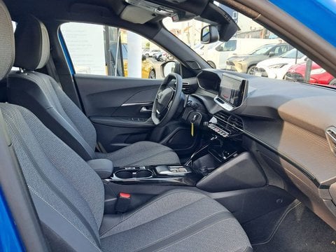 Voitures D'occasion À Argenteuil | Peugeot 2008 Ii Hybrid 136 E-Dcs6 Allure