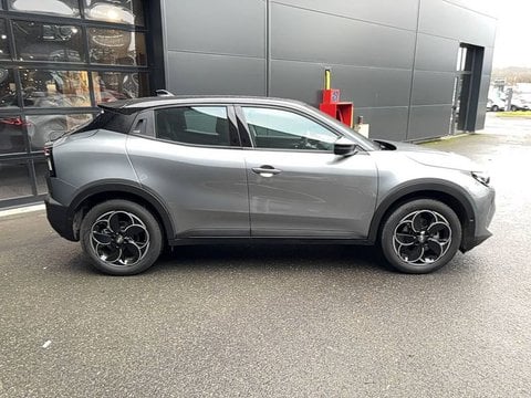 Voitures D'occasion À St-Brice-Sous-Forêt | Alfa Romeo Junior Elettrica Junior Electrique 156 C...