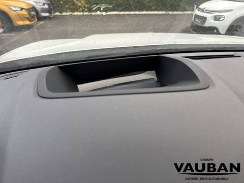 Voitures D'occasion À Pontoise | Citroën C5 X Puretech 130 S&S Eat8 Shine