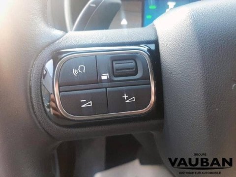 Voitures D'occasion À Pontoise | Citroën C5 Aircross Hybride Rechargeable 225 S&S E-Eat8 Feel