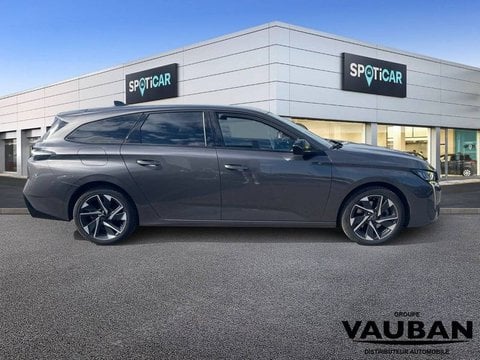 Voitures D'occasion À Chambly | Peugeot 308 Iii Sw Bluehdi 130Ch S&S Bvm6 Allure Pack