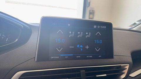Voitures D'occasion À Buchelay | Peugeot 3008 Ii Bluehdi 130Ch S&S Eat8 Active Business