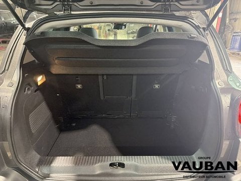 Voitures D'occasion À Pontoise | Citroën C3 Aircross Bluehdi 110 S&S Bvm6 Shine