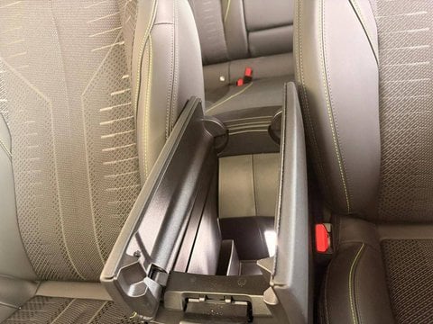 Voitures D'occasion À Argenteuil | Peugeot 308 Iii Hybrid 145 E-Dcs6 Gt