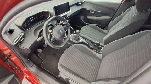 Voitures D'occasion À Chambourcy | Peugeot 208 Ii Puretech 100 S&S Bvm6 Style