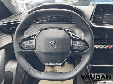 Voitures D'occasion À Chambourcy | Peugeot 2008 Ii Bluehdi 110 S&S Bvm6 Style