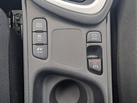 Voitures D'occasion À Argenteuil | Toyota Yaris 116H Dynamic 5P My22